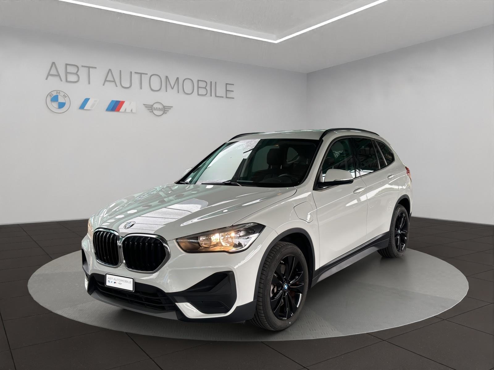 Brukt Bmw X1 xDrive25e