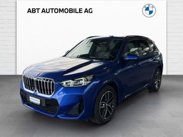 Brukt Bmw X1 