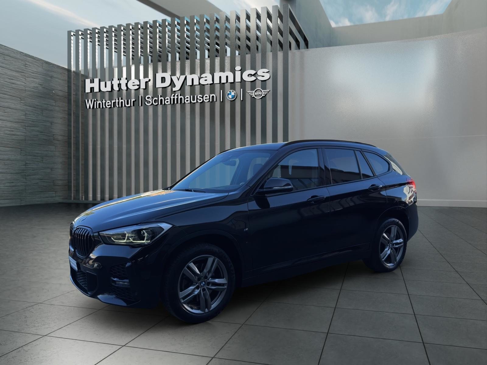 Brukt Bmw X1 