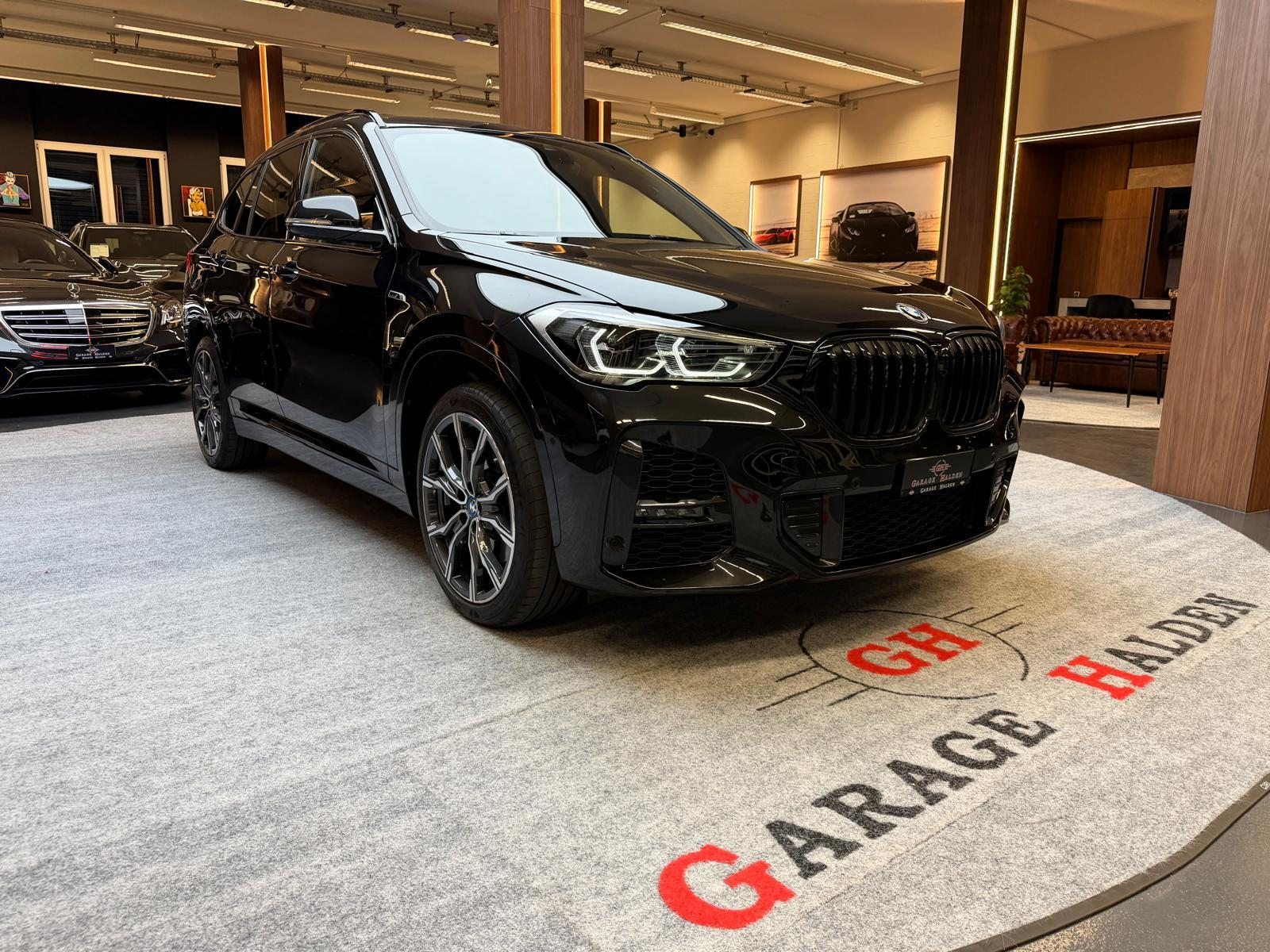 Brukt Bmw X1 