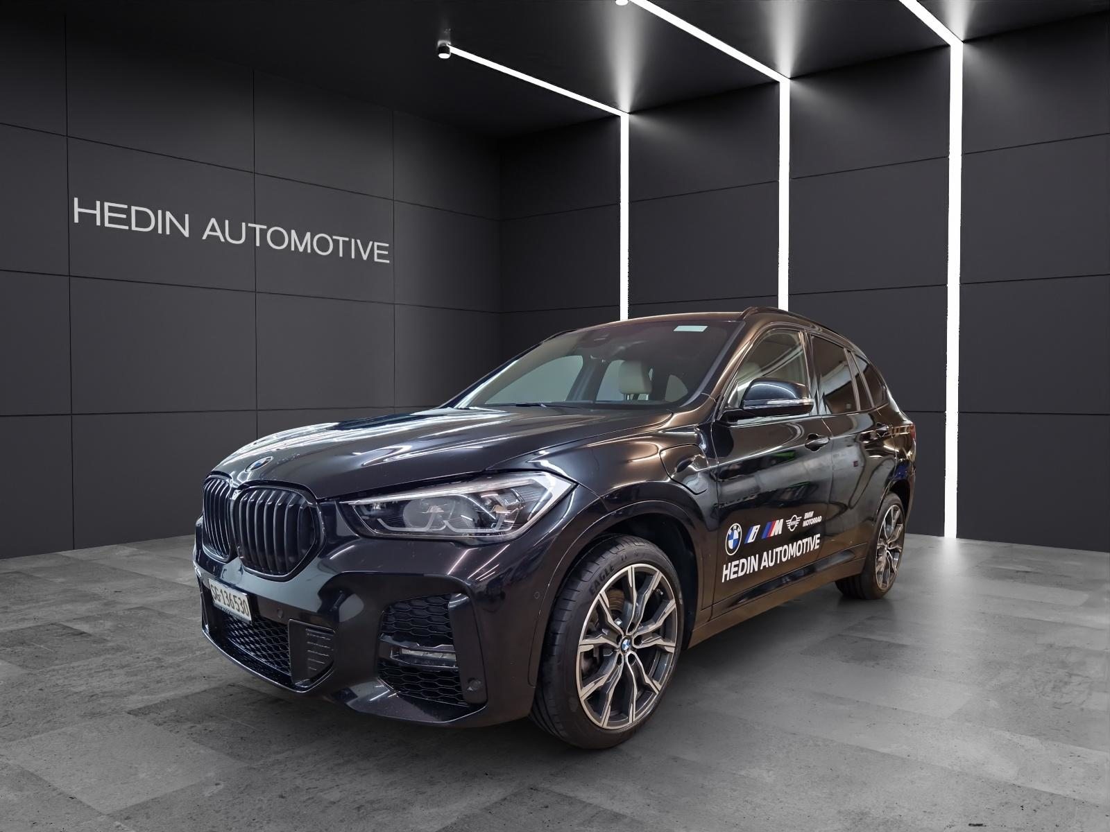 Brukt Bmw X1 