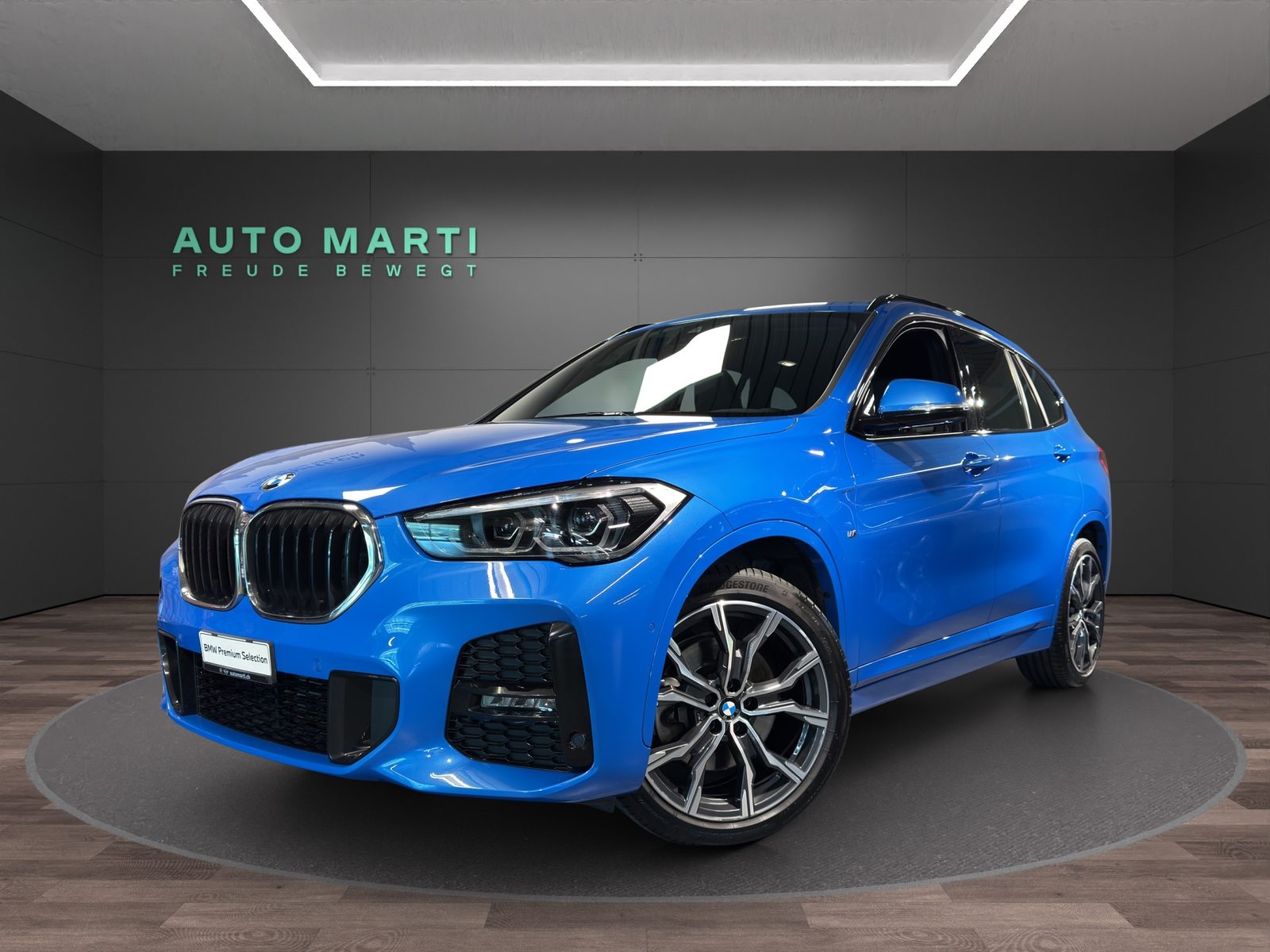 Brukt Bmw X1 