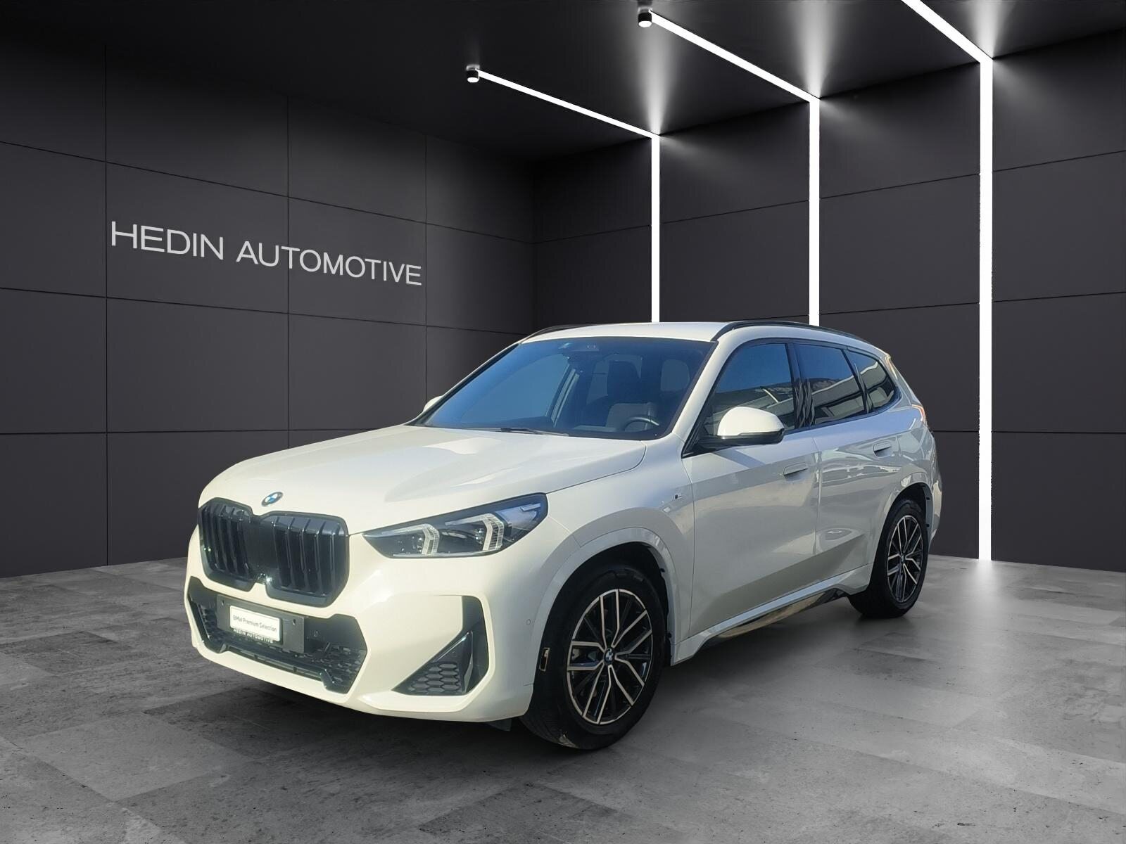 2022 BMW X1