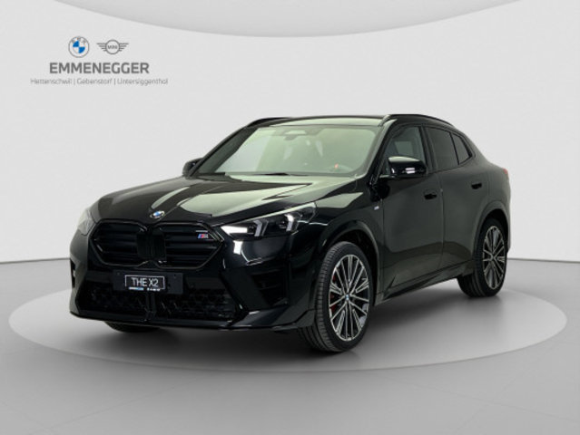 Brukt Bmw X2 M35i