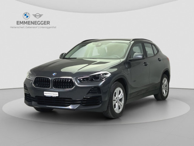 Brukt Bmw X2 