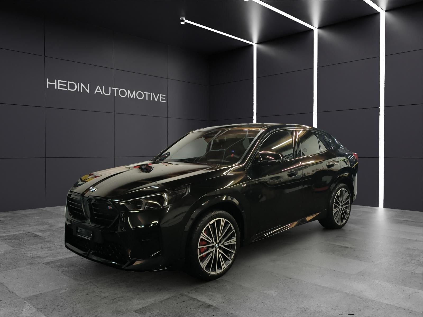 Brukt Bmw X2 M35i