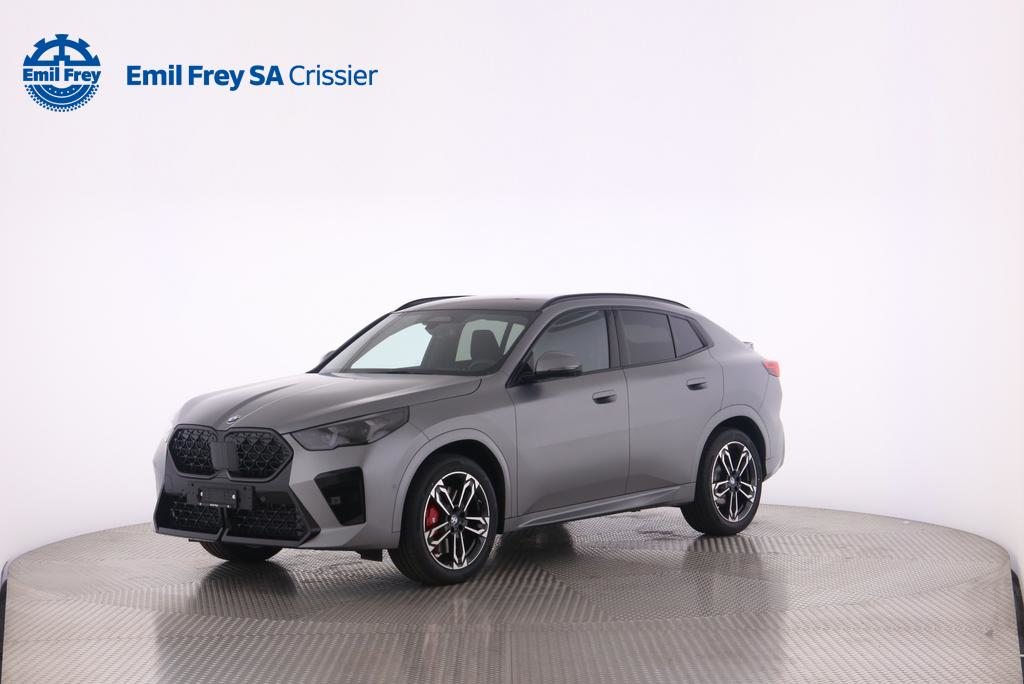 Brukt Bmw X2 