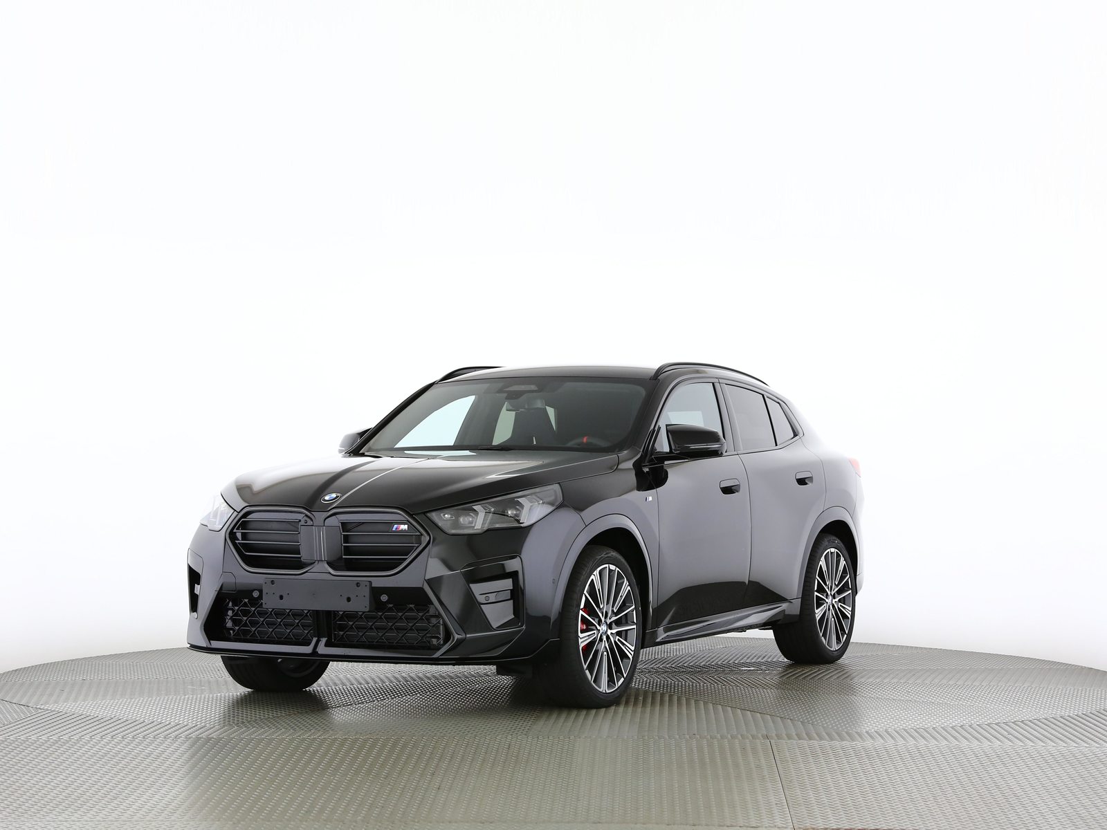 Brukt Bmw X2 M35i
