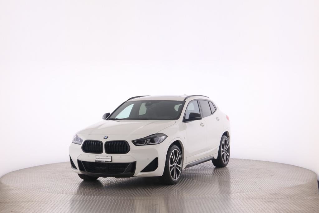 Brukt Bmw X2 
