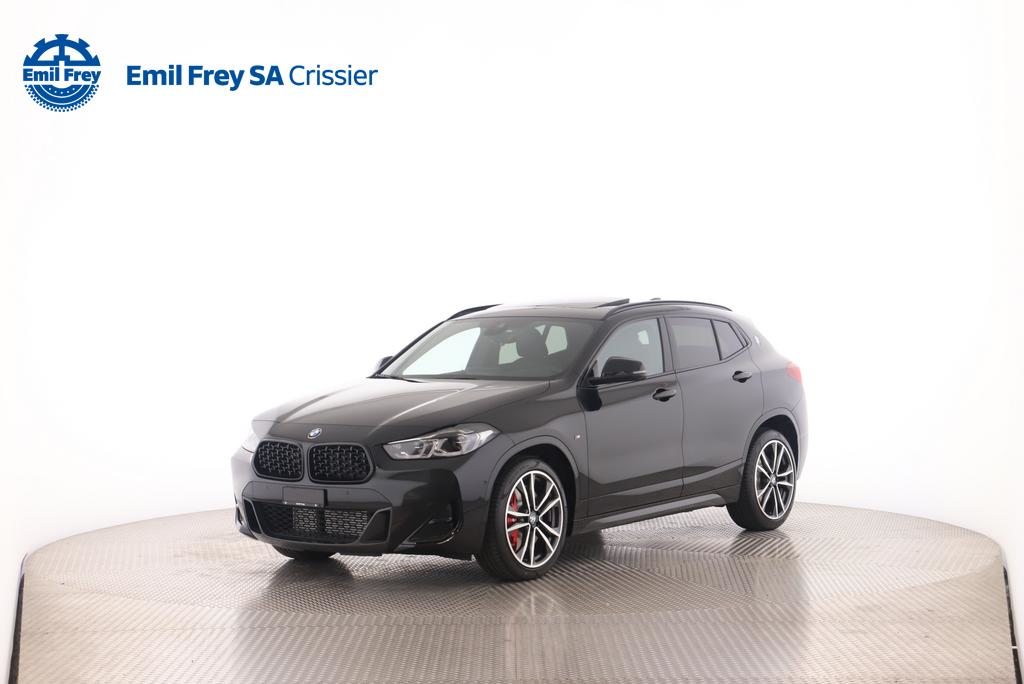Brukt Bmw X2 M35i