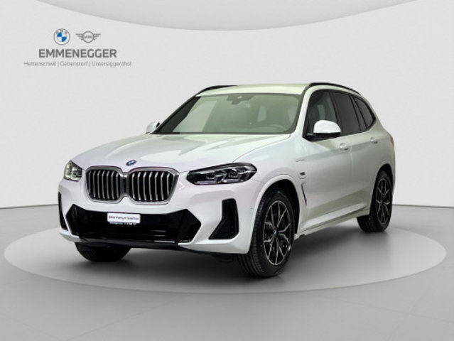 Brukt Bmw X3 