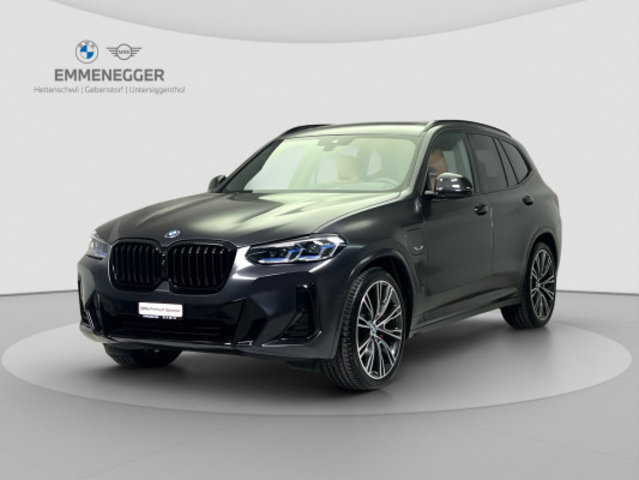 Brukt Bmw X3 
