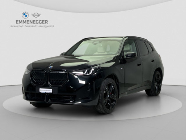Brukt Bmw X3 