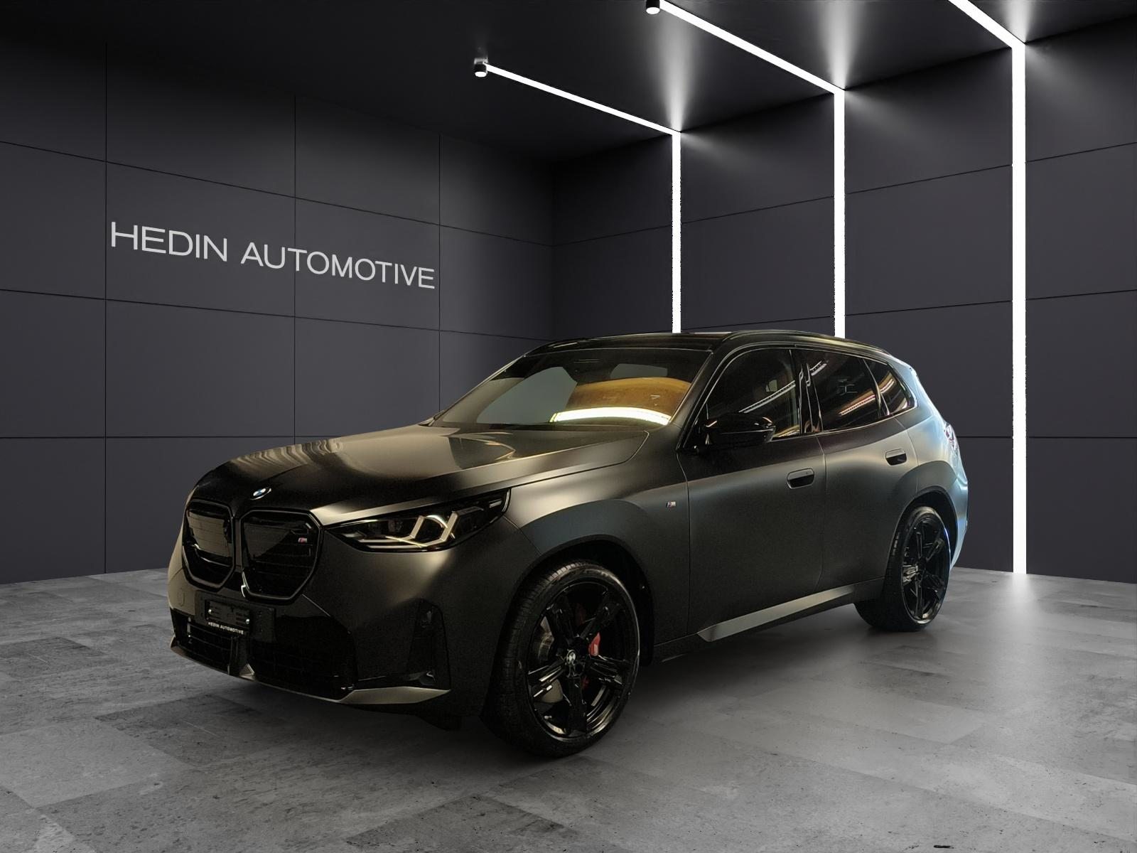 Brukt Bmw X3 