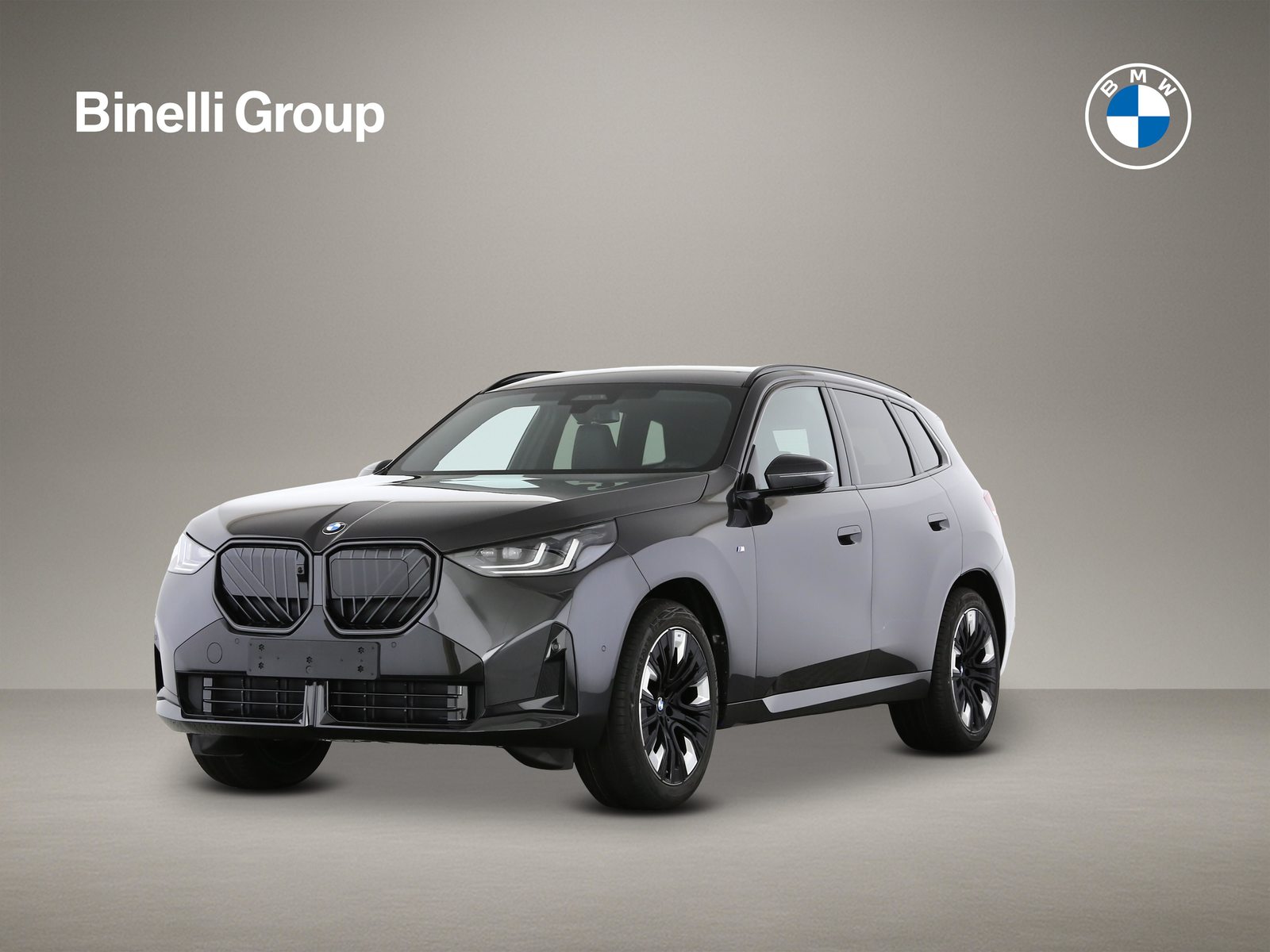 Brukt Bmw X3 