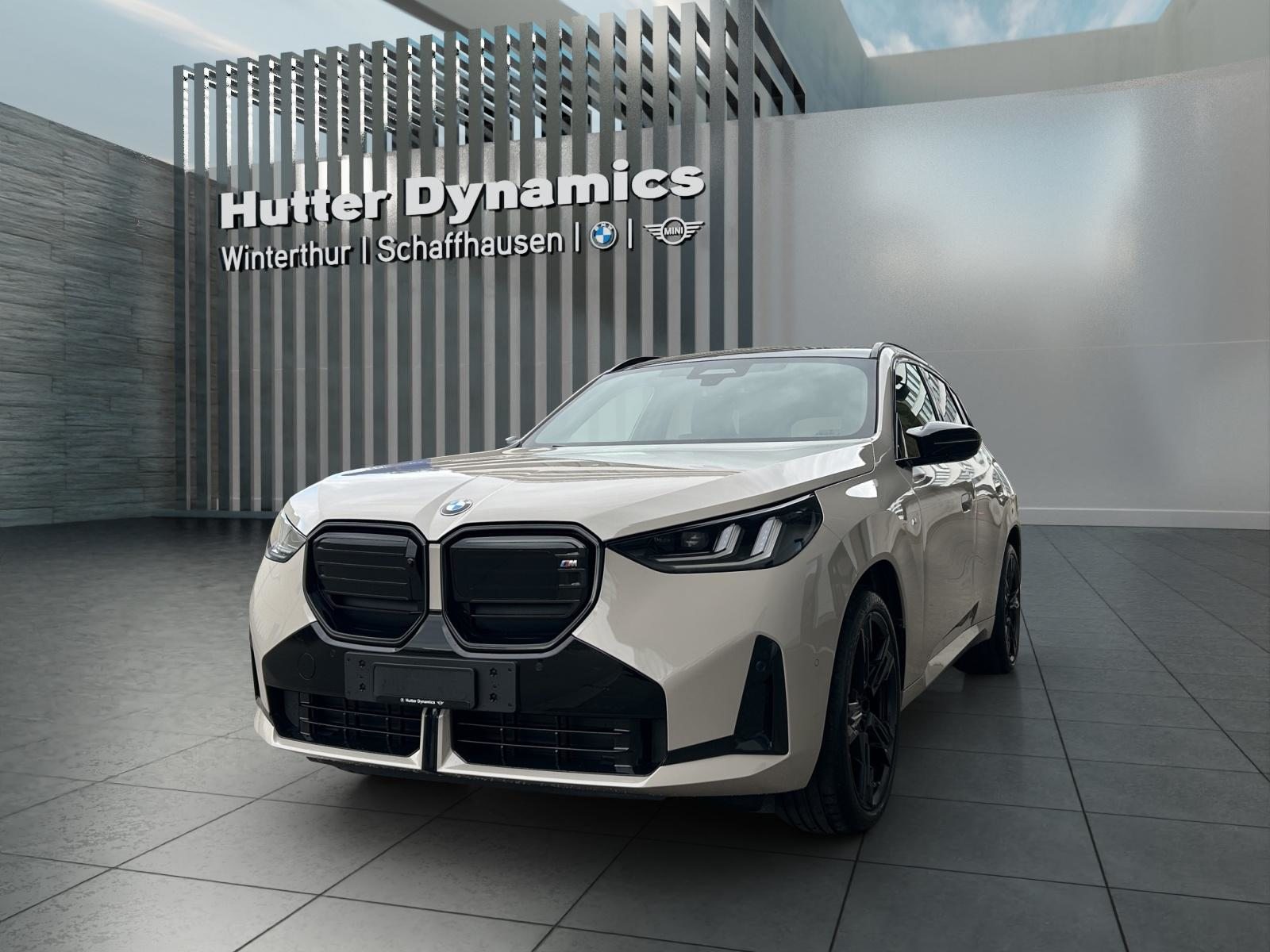 Brukt Bmw X3 