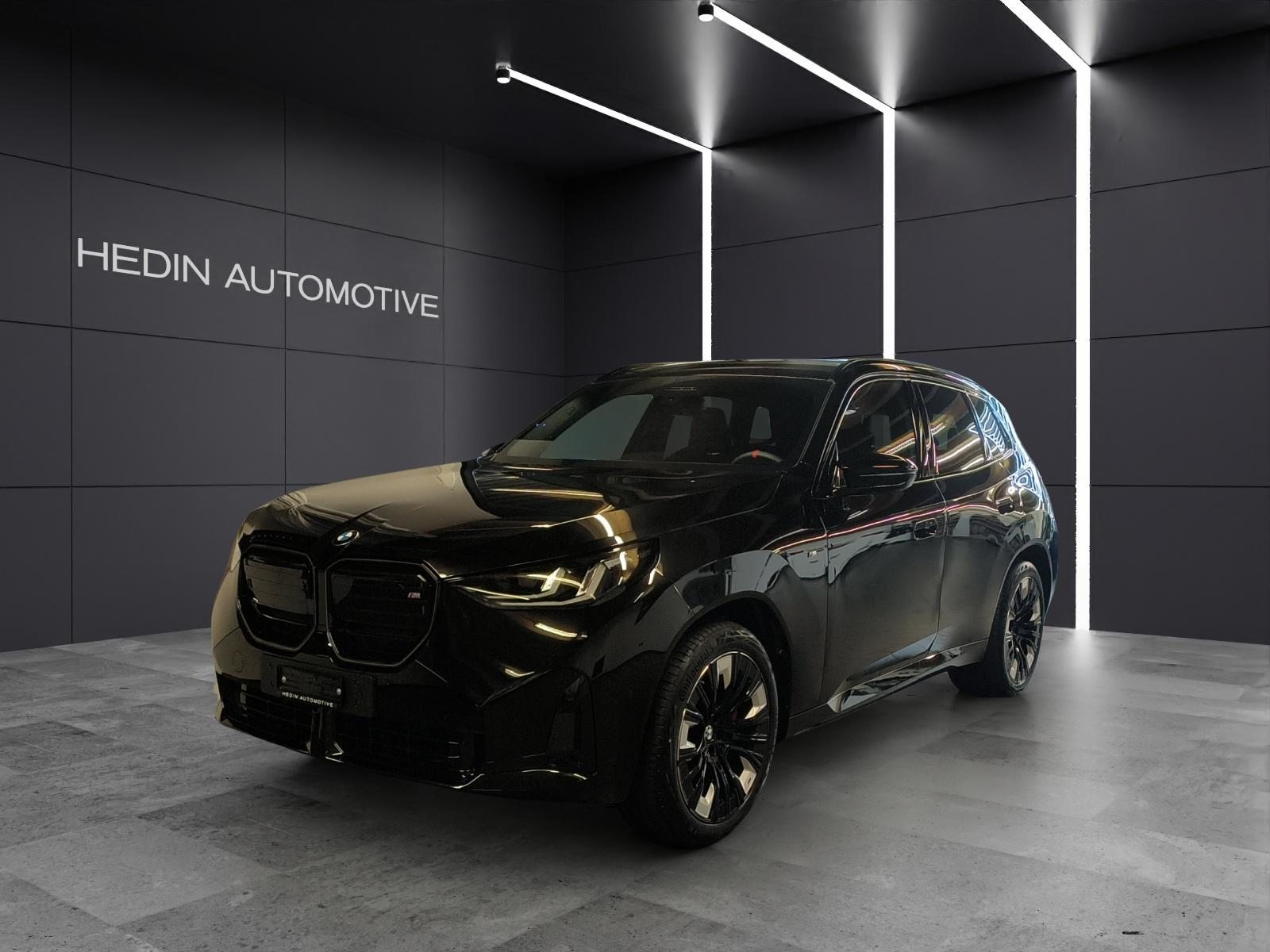 Brukt Bmw X3 