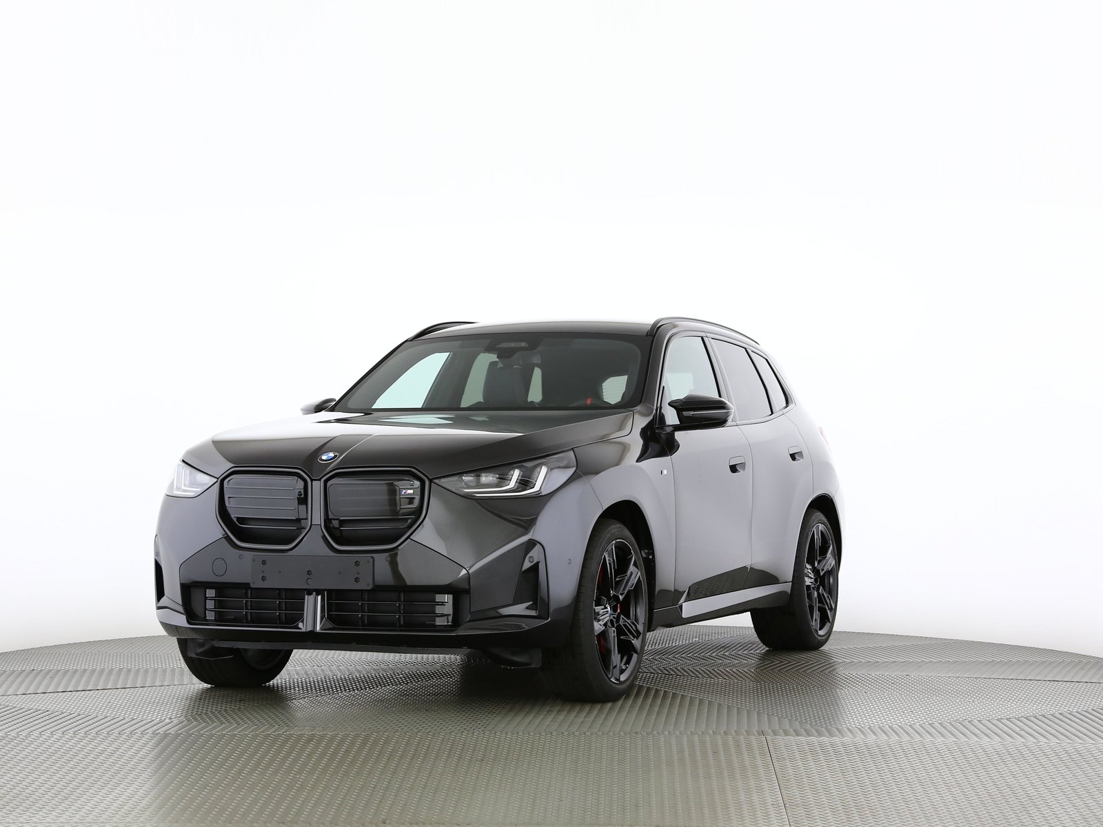 Brukt Bmw X3 
