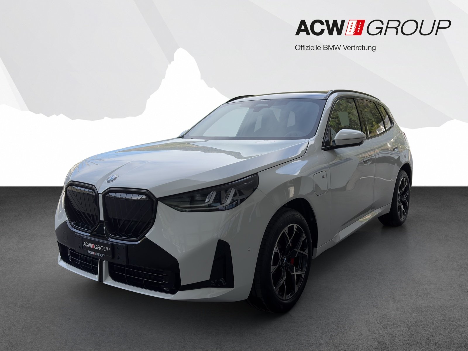 Brukt Bmw X3 
