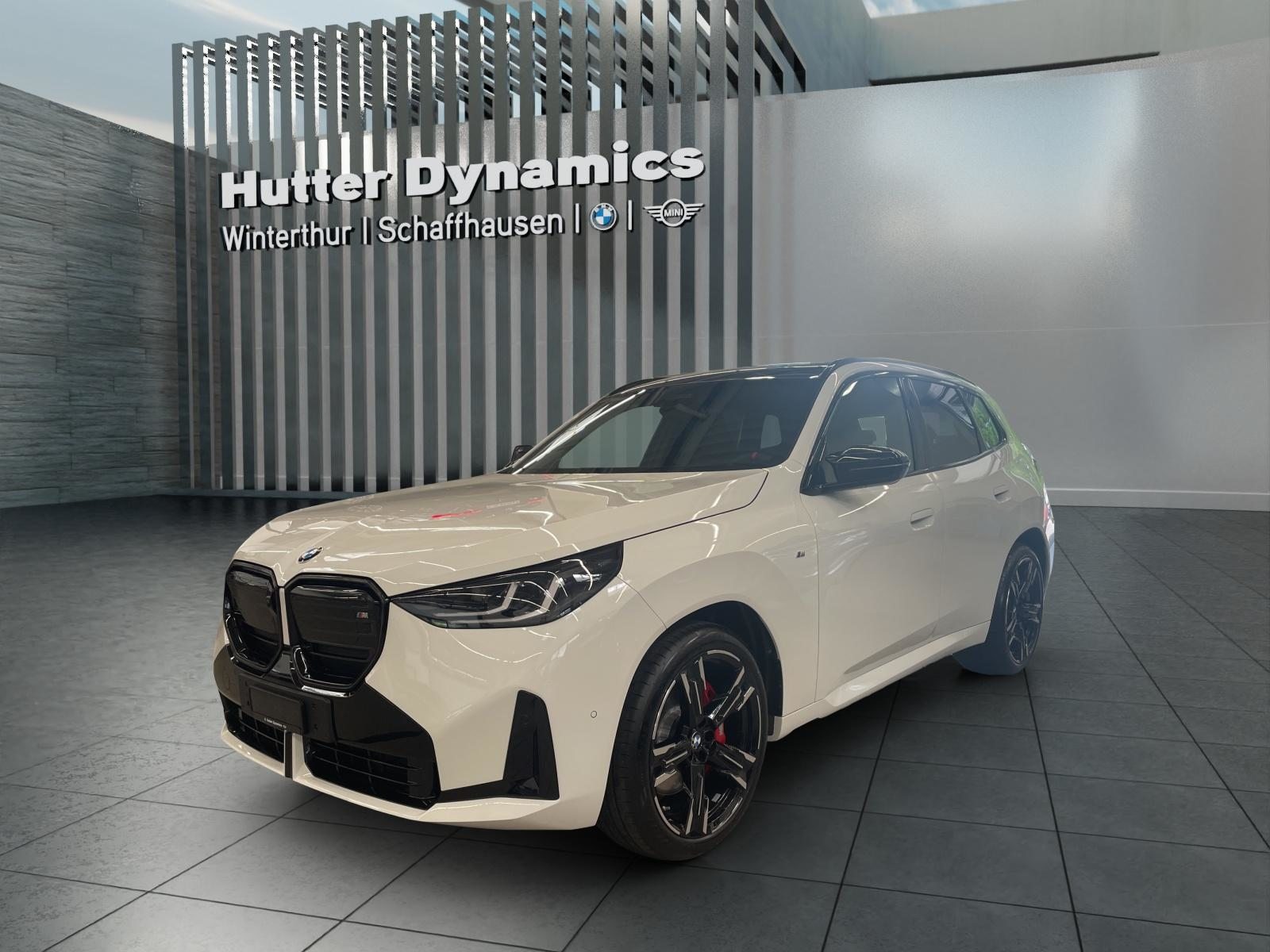 Brukt Bmw X3 