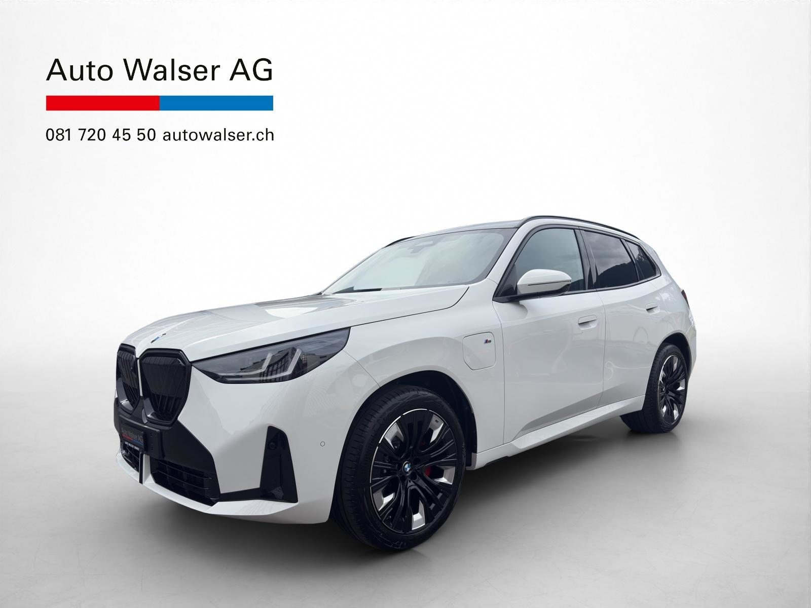 Brukt Bmw X3 