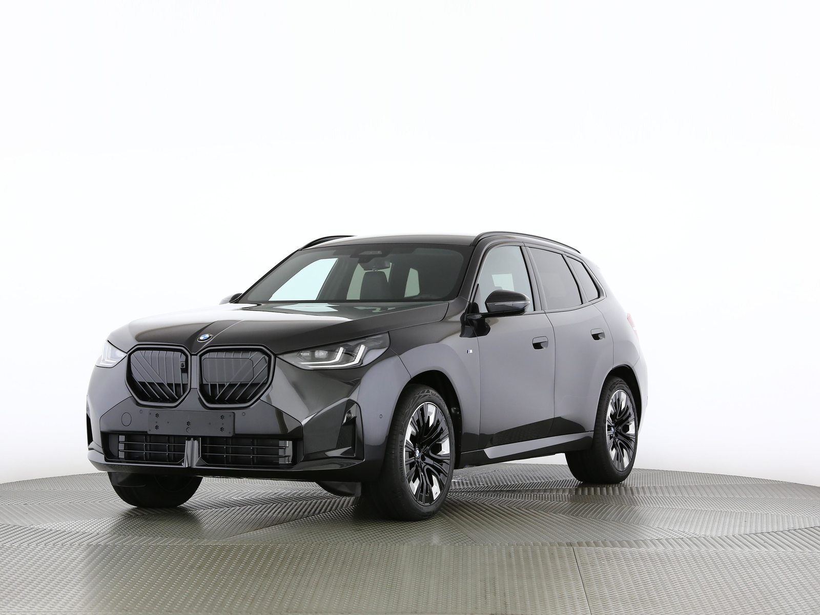 Brukt Bmw X3 