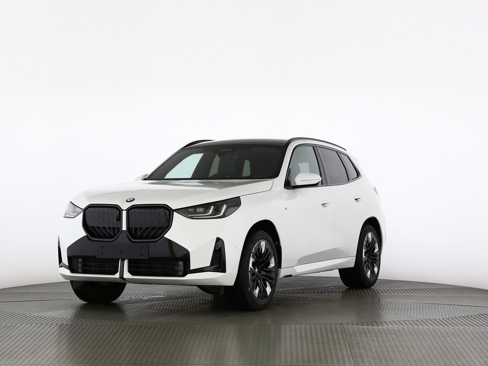 Brukt Bmw X3 