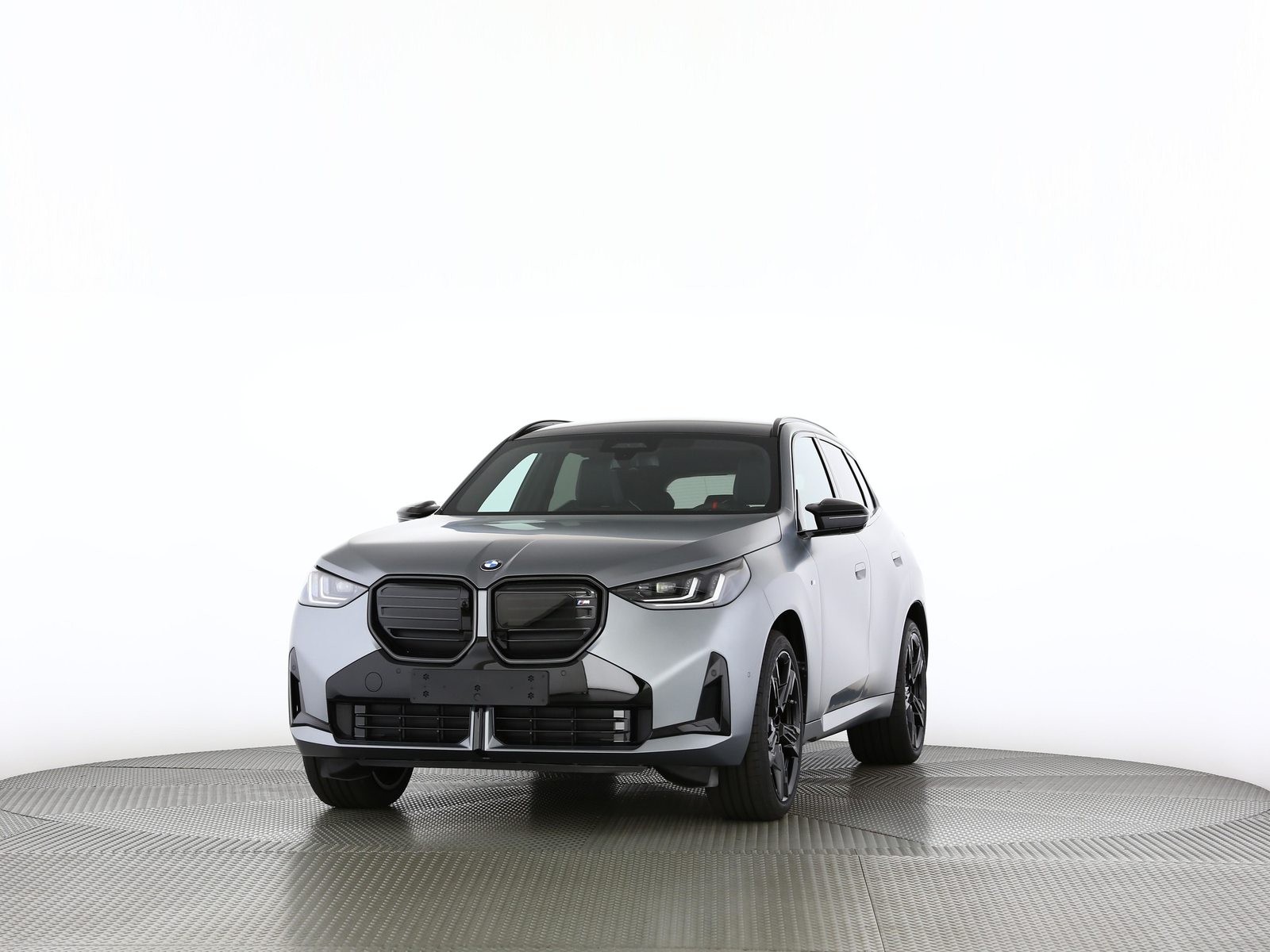 Brukt Bmw X3 