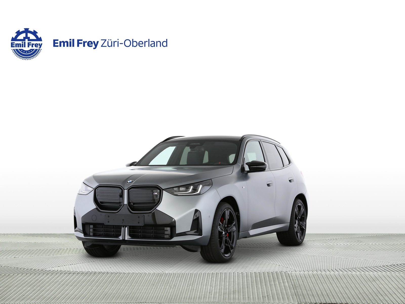 Brukt Bmw X3 