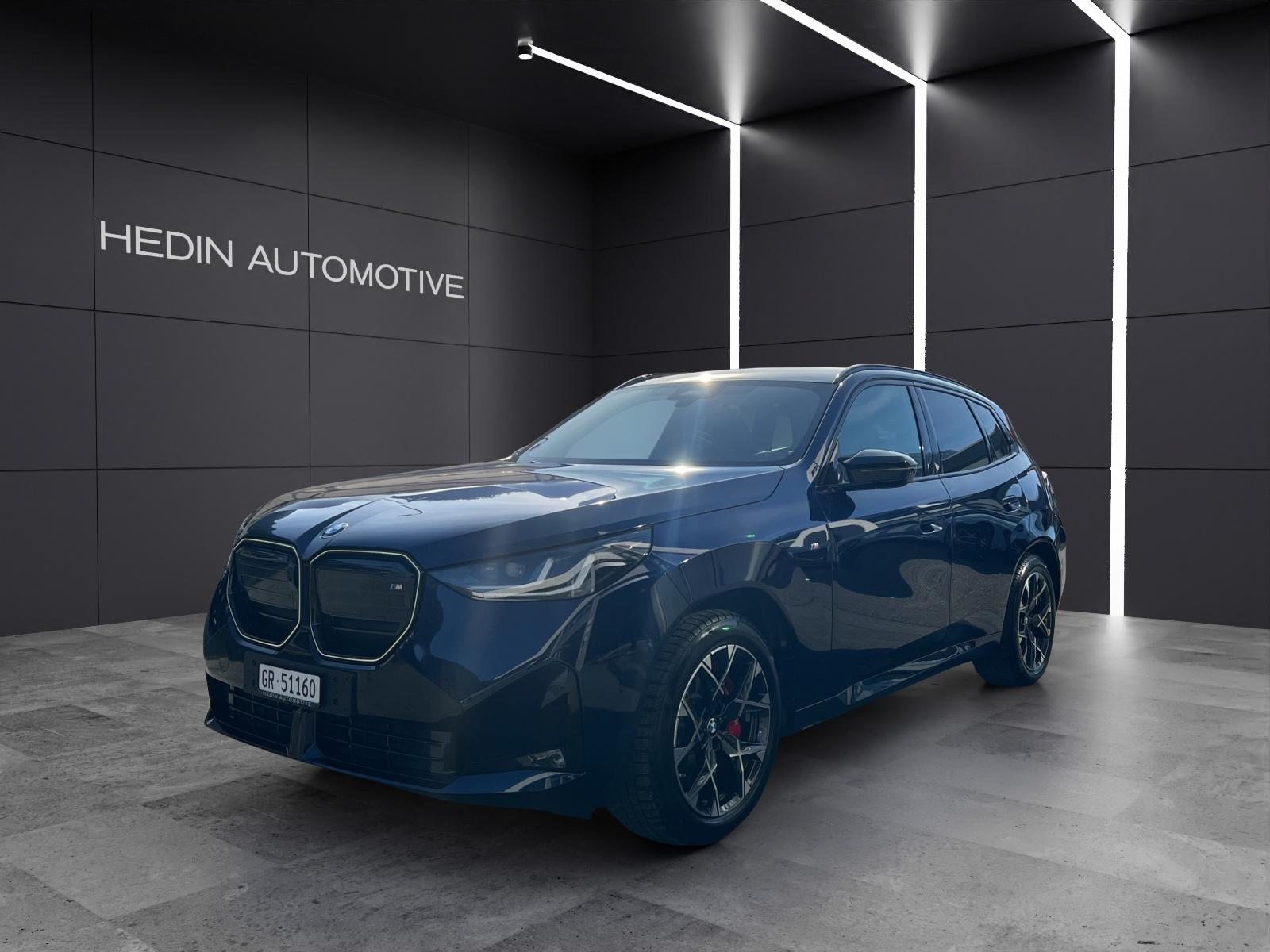 Brukt Bmw X3 