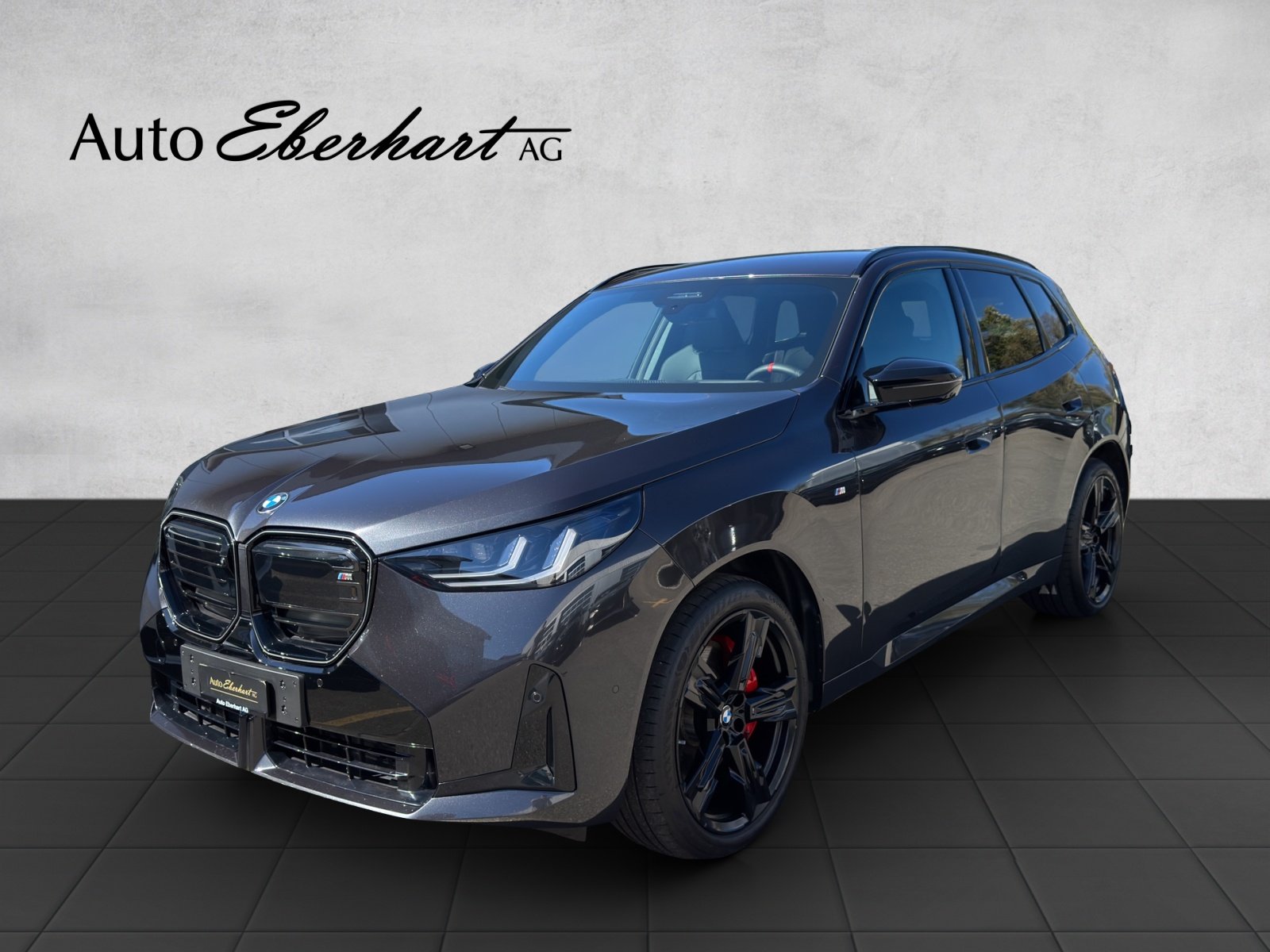 Brukt Bmw X3 