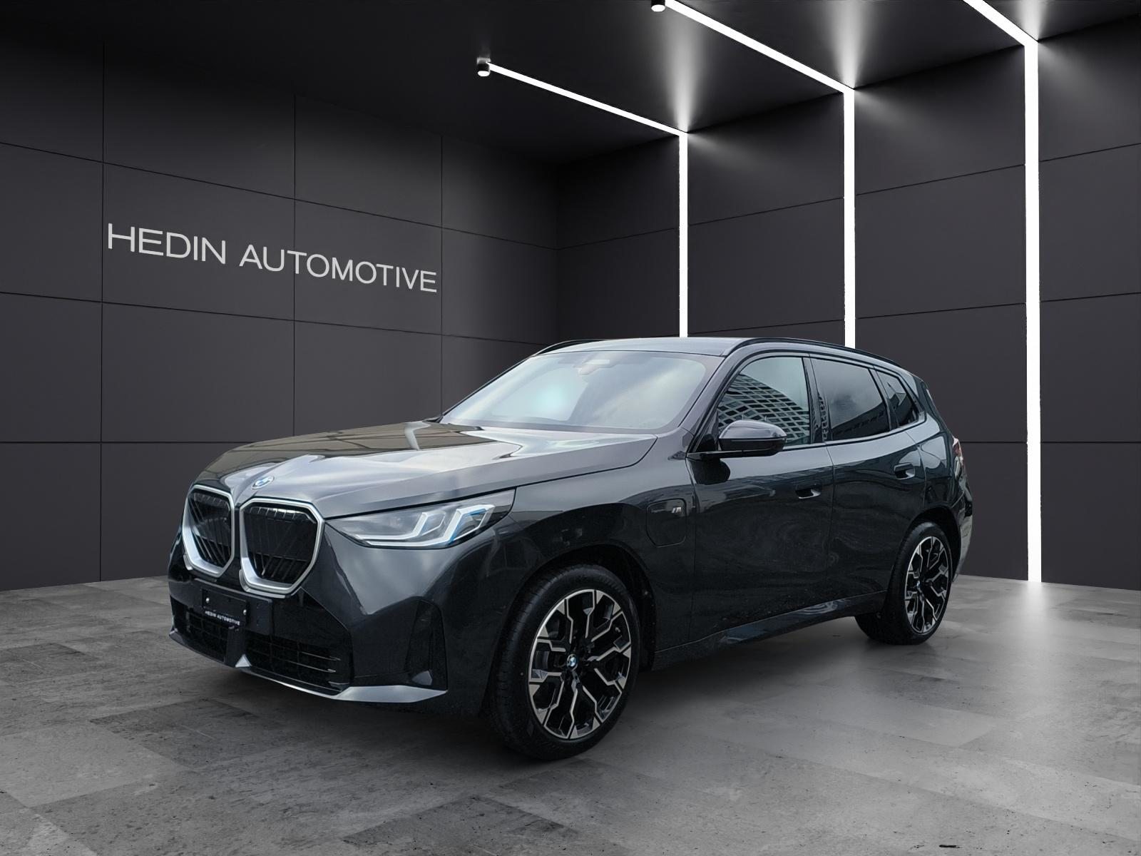 Brukt Bmw X3 