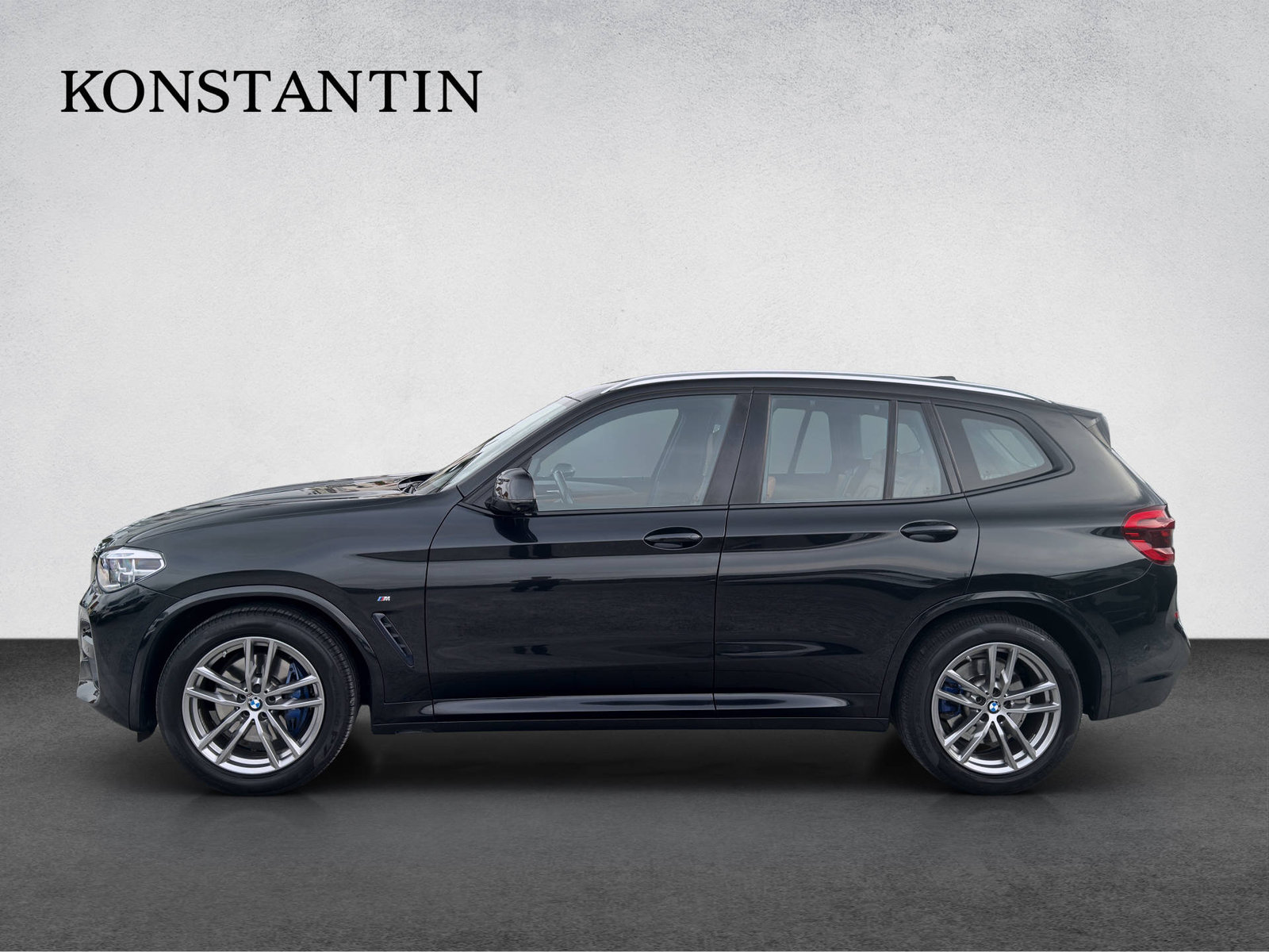 Brukt Bmw X3 