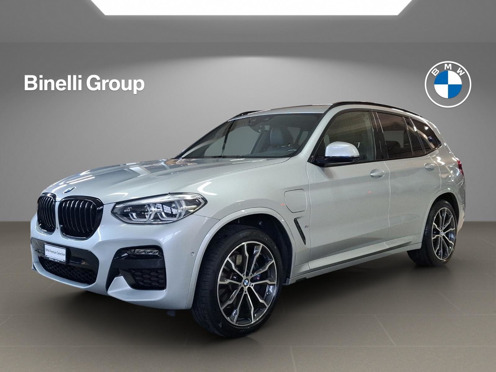 Brukt Bmw X3 