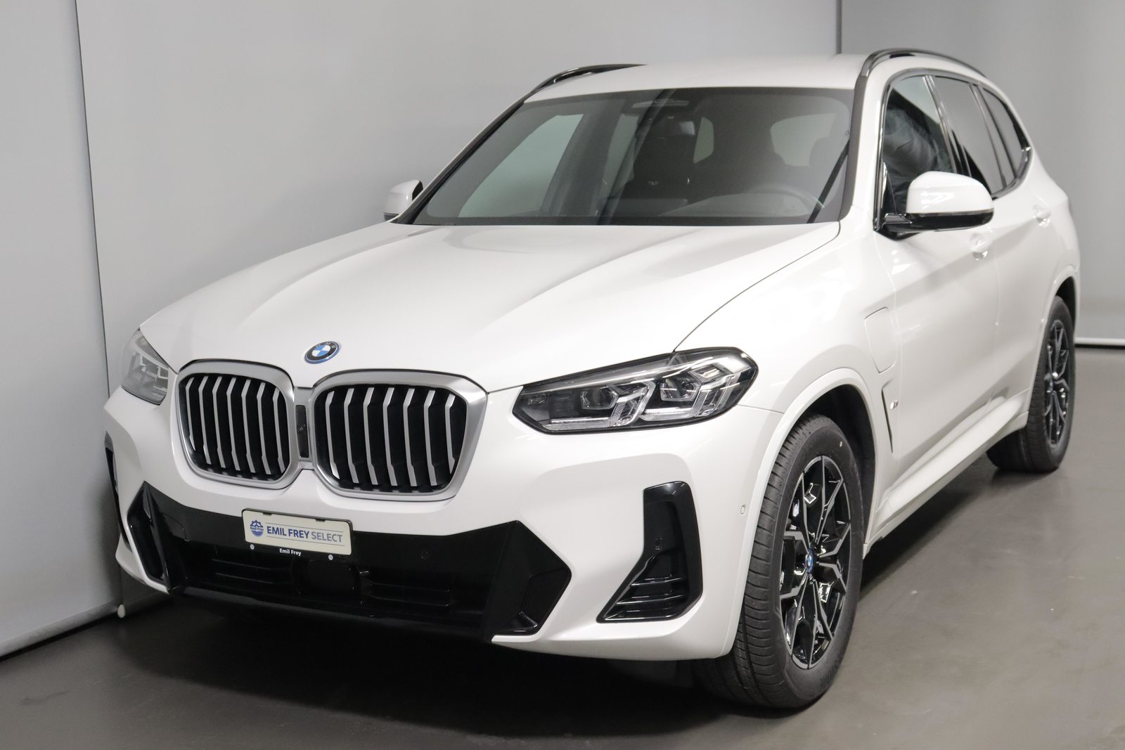 Brukt Bmw X3 