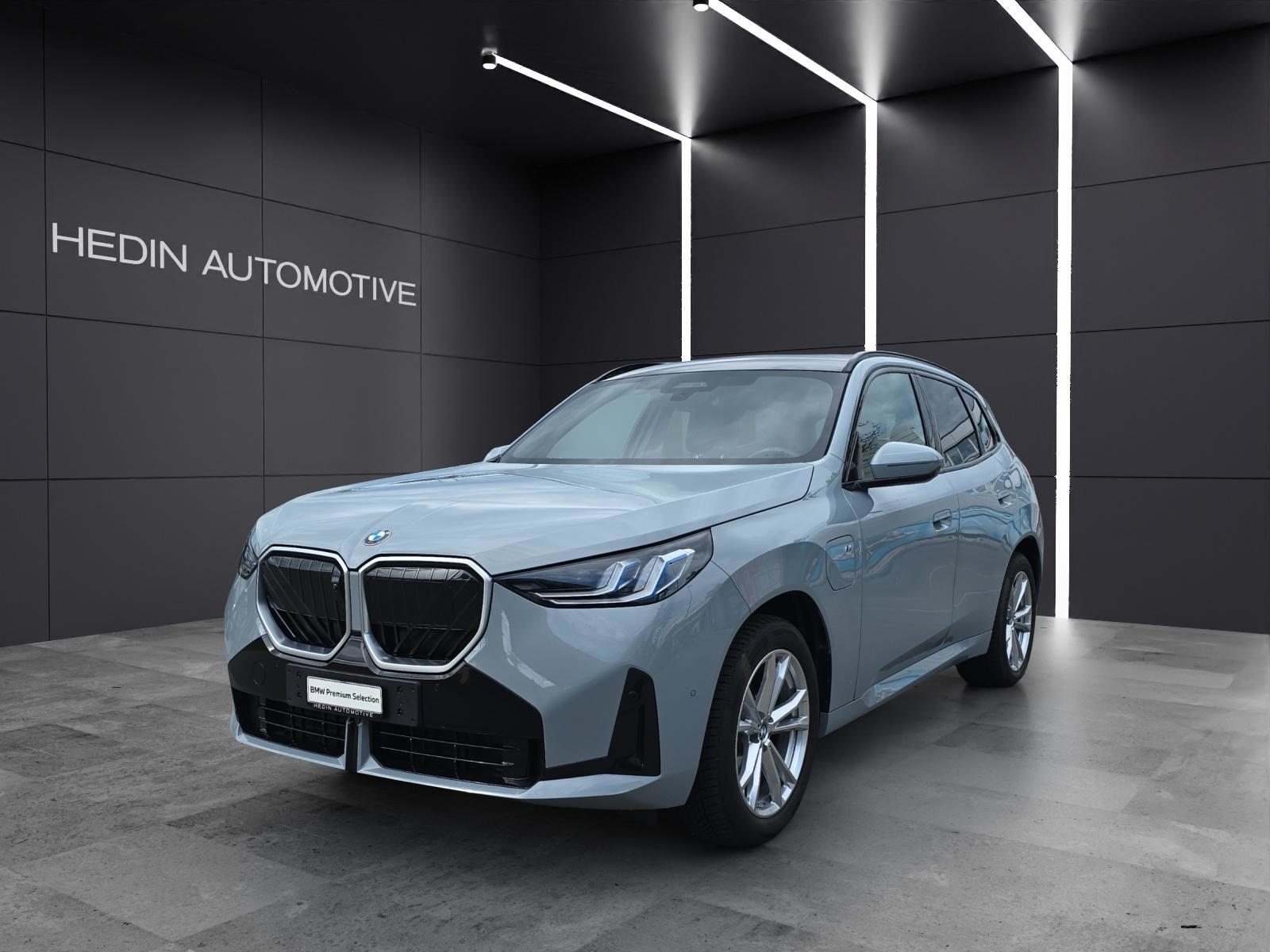 Brukt Bmw X3 