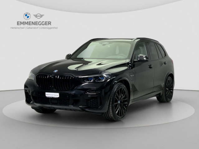 Brukt Bmw X5 