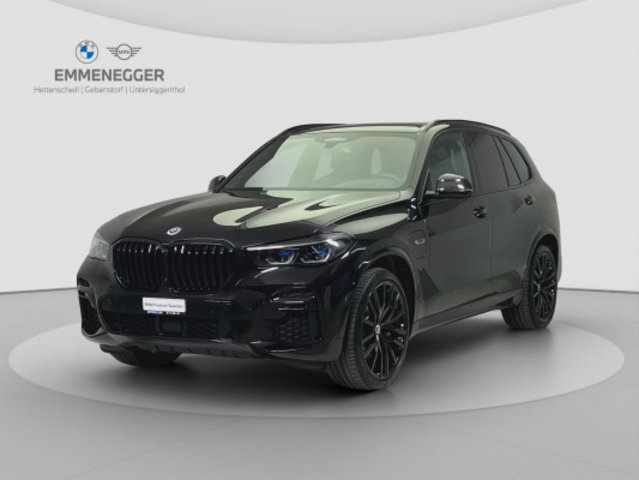 Brukt Bmw X5 