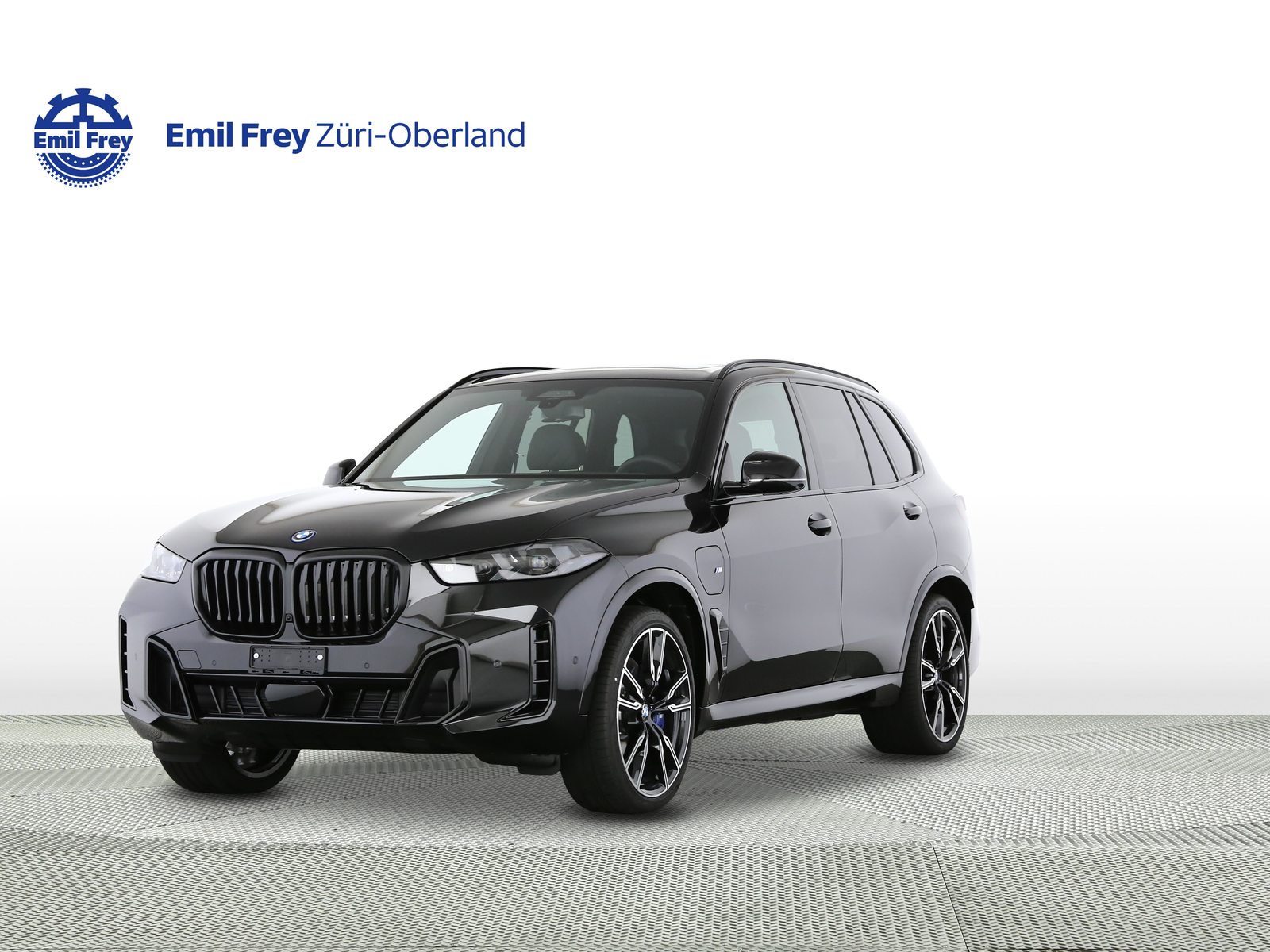 Brukt Bmw X5 