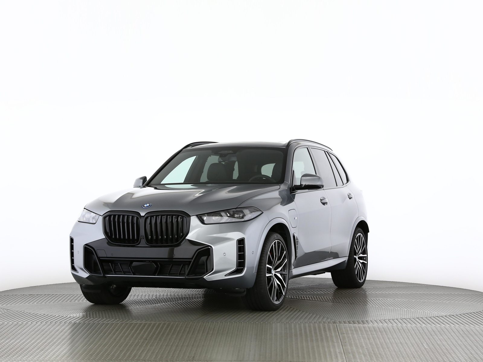 Brukt Bmw X5 