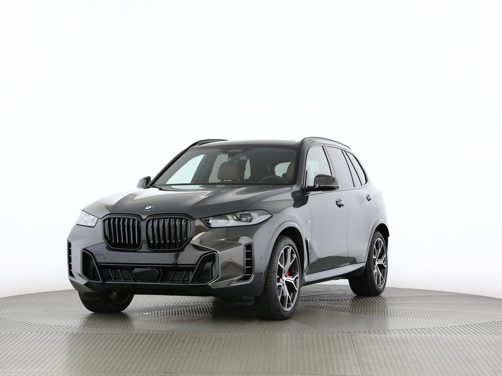 Brukt Bmw X5 