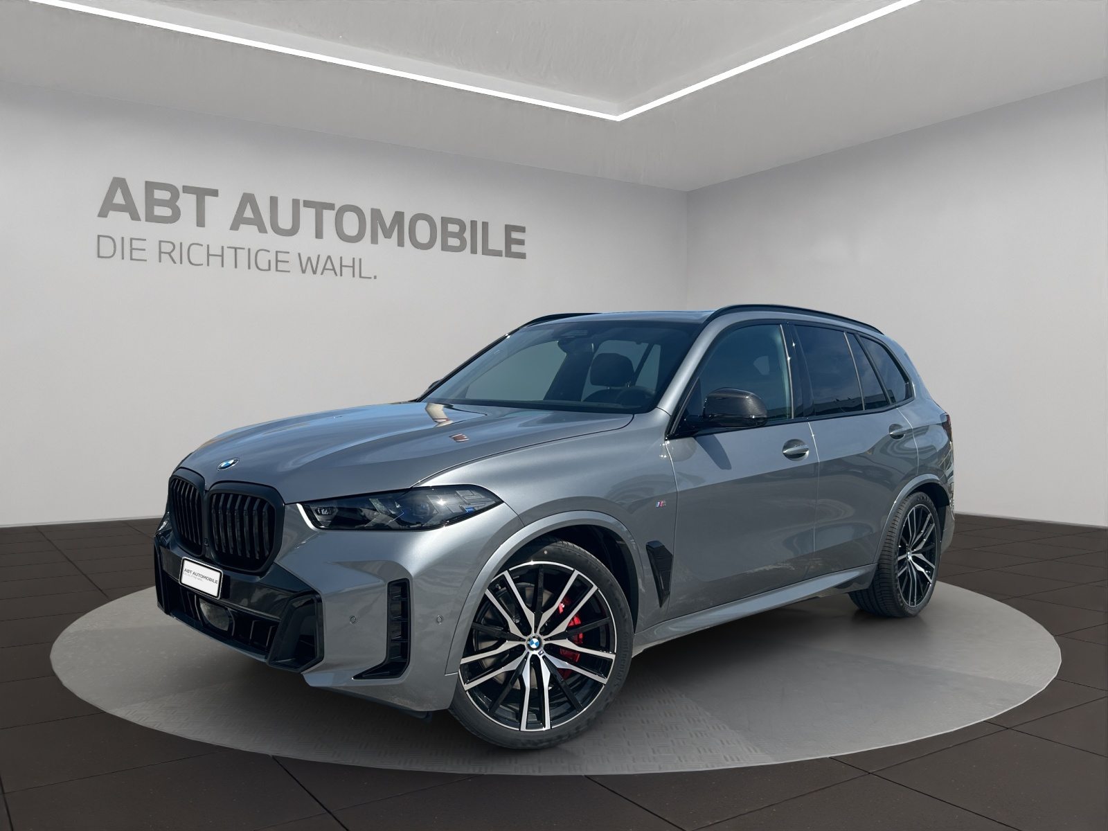 Brukt Bmw X5 