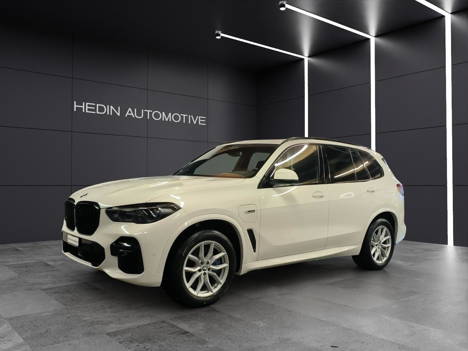 Brukt Bmw X5 