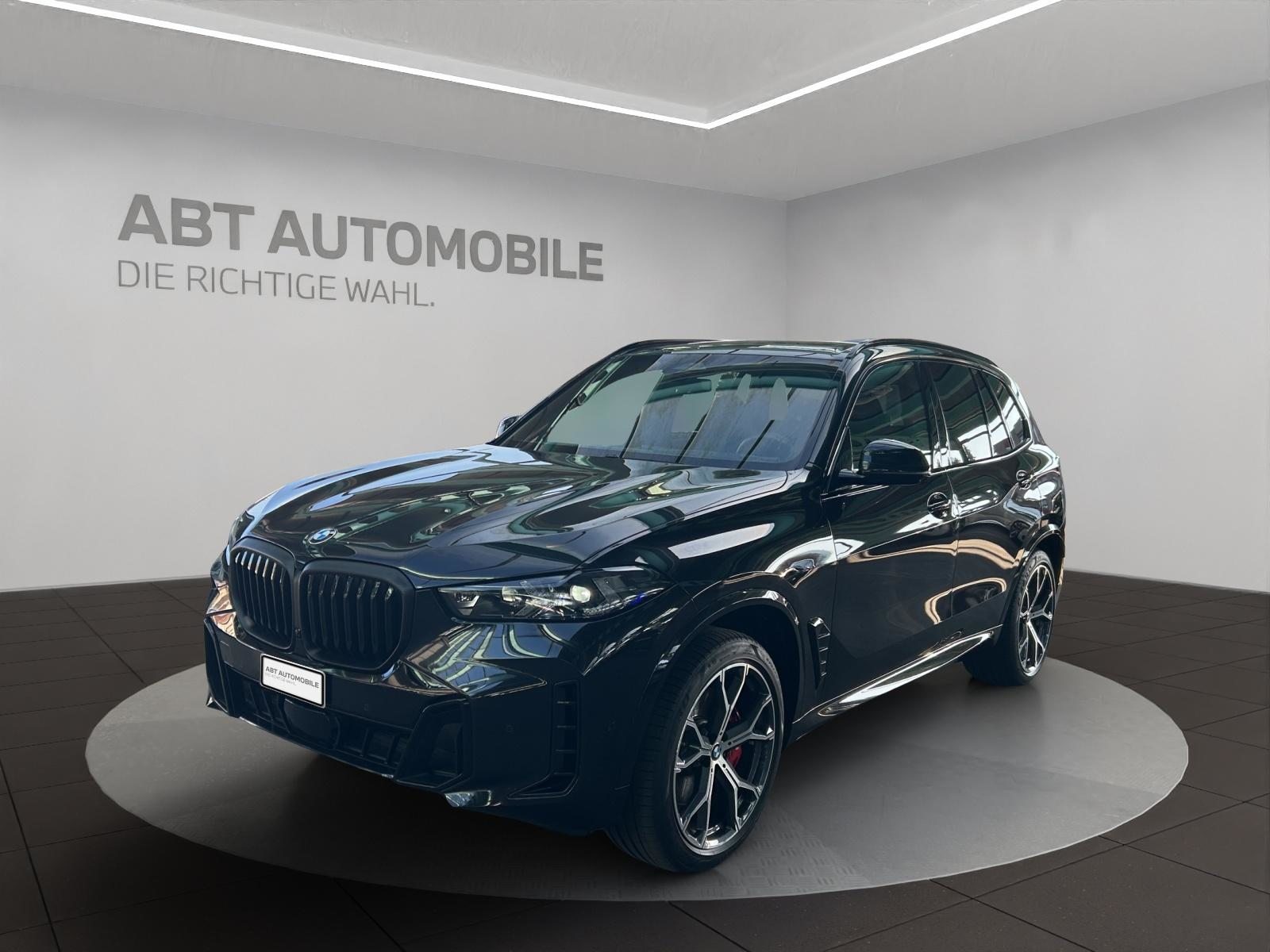 Brukt Bmw X5 