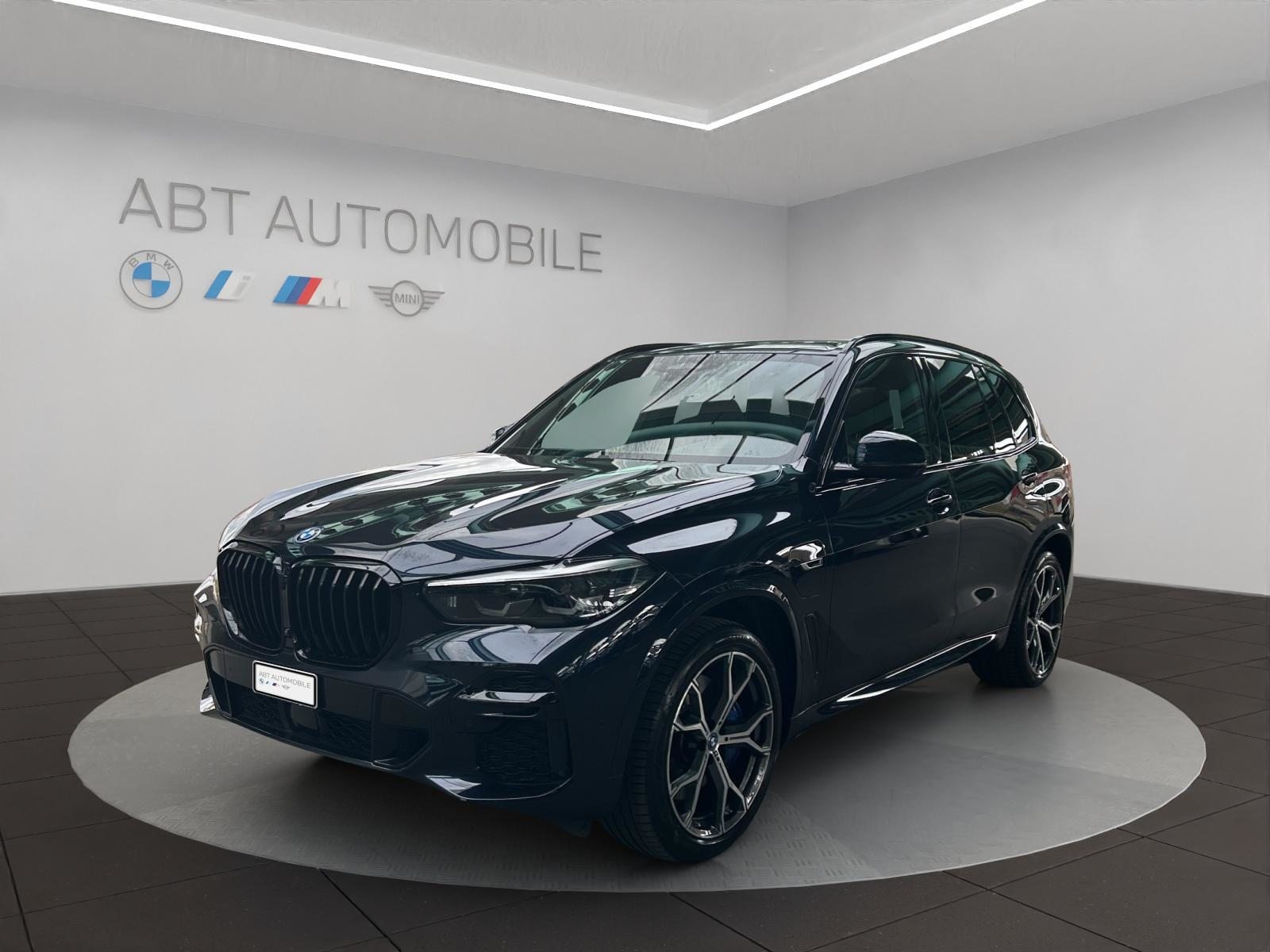 Brukt Bmw X5 