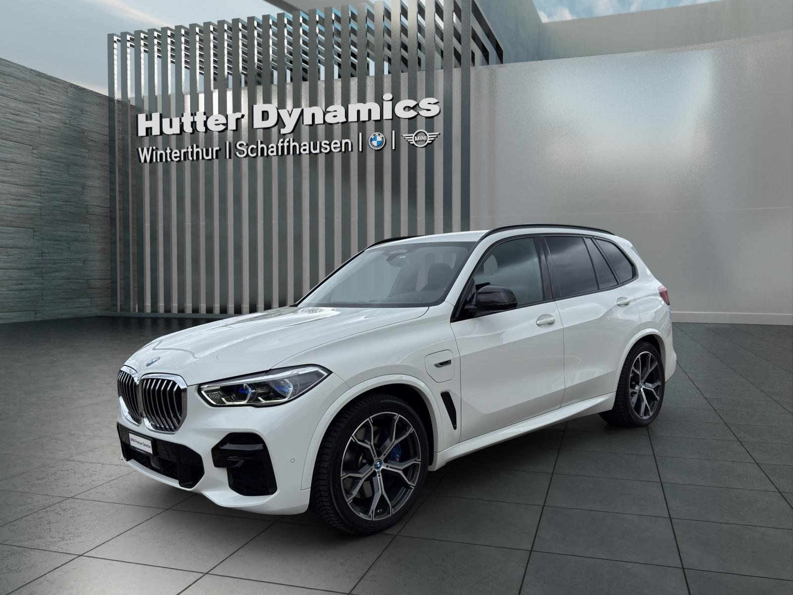 Brukt Bmw X5 