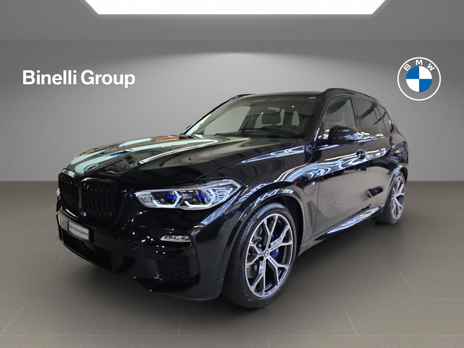 Brukt Bmw X5 