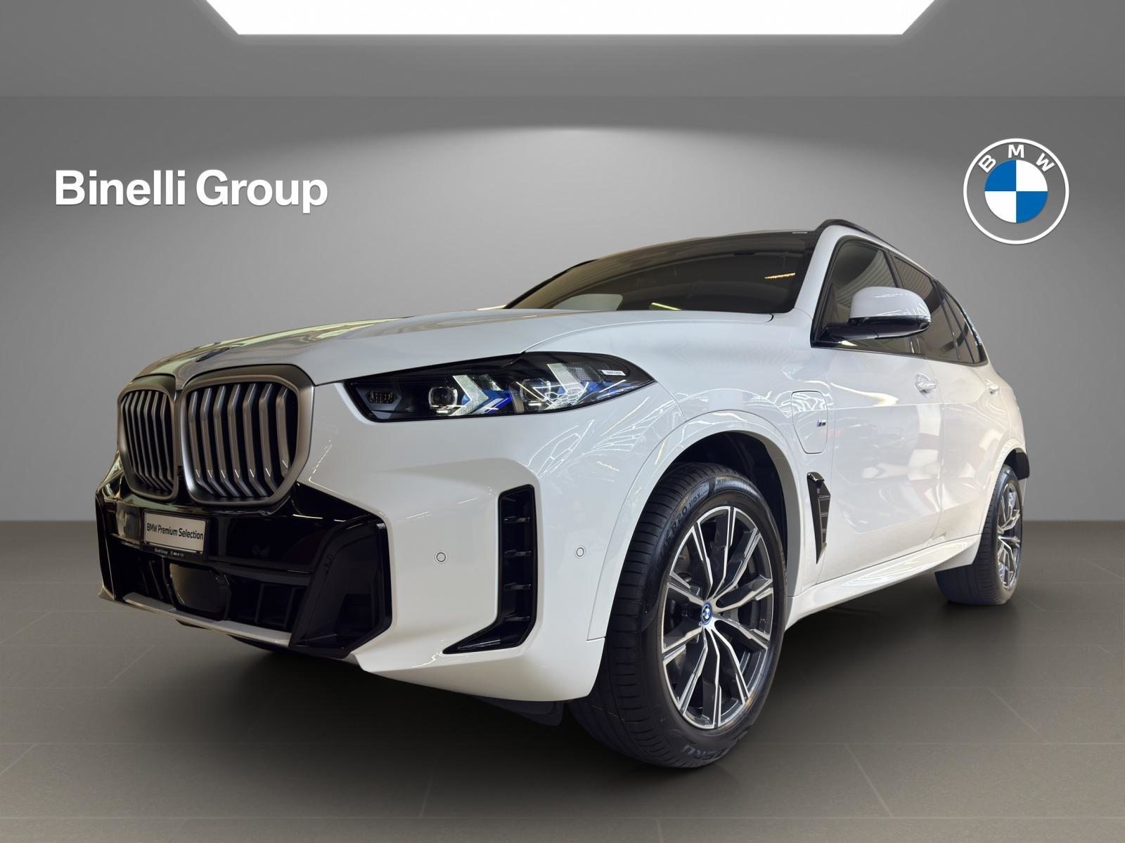 Brukt Bmw X5 