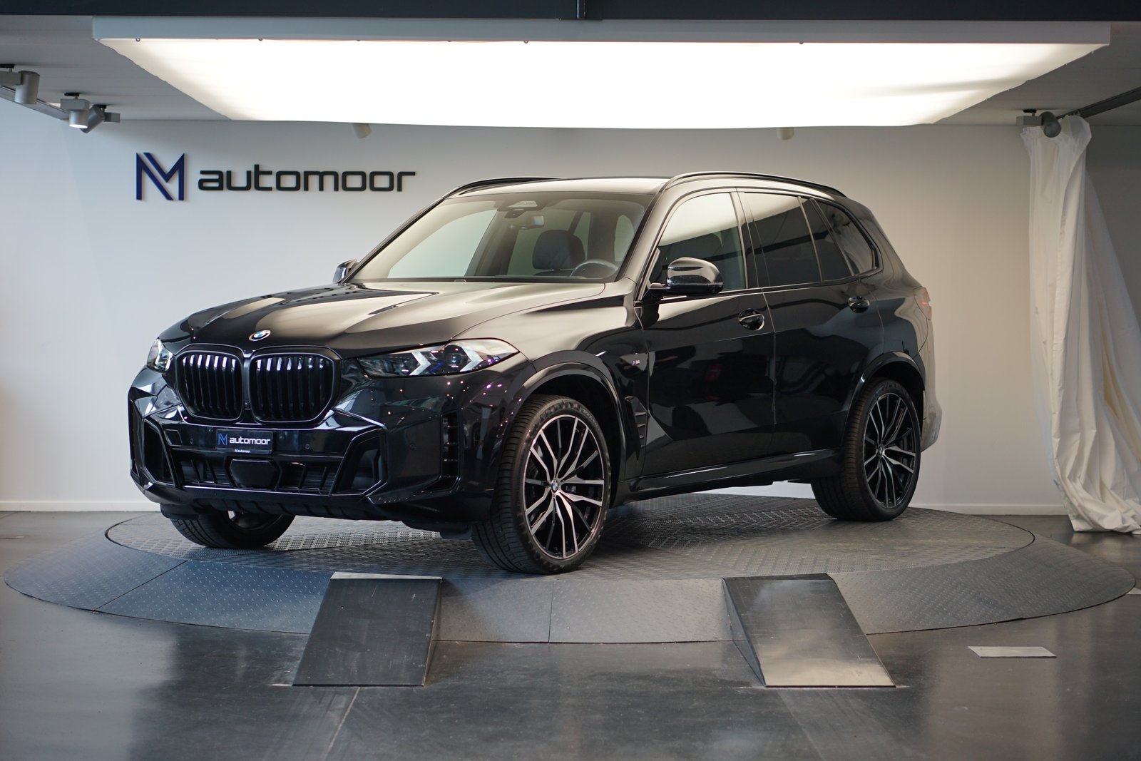 Brukt Bmw X5 