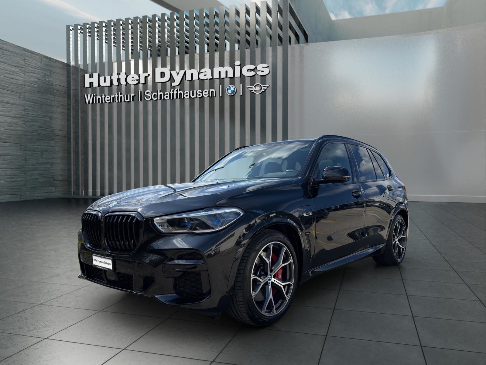 Brukt Bmw X5 